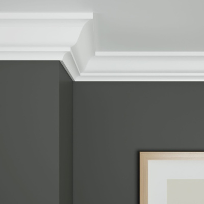 Карниз CR 0001i